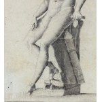 ANONIMO, Male anatomy