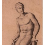 ANONIMO, Male anatomy