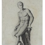 ANONIMO, Male anatomy