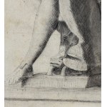 ANONIMO, Male anatomy