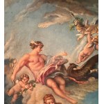 ANONIMO, Mercury entrusting the infant Bacchus to the Nymphs of Nysa