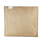 UNIDENTIFIED SIGNATURE, Roosters