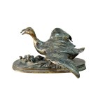 Pierre Jules Mene, Geese - Pierre Jules Mene