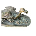 Pierre Jules Mene, Geese - Pierre Jules Mene