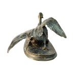 Pierre Jules Mene, Geese - Pierre Jules Mene