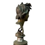 Gemito, Female bust - Gemito