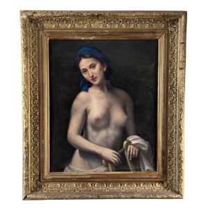 ANONIMO, Allegory of Music