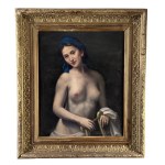 ANONIMO, Allegory of Music