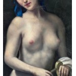 ANONIMO, Allegory of Music