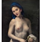 ANONIMO, Allegory of Music