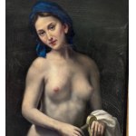 ANONIMO, Allegory of Music