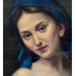 ANONIMO, Allegory of Music