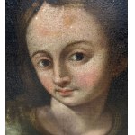 ANONIMO, Saint with chalic