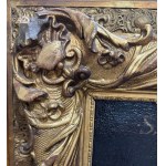 ANONIMO, Saint with chalic