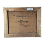 Leon Giuseppe Buono, Landscape - Leon Giuseppe Buono