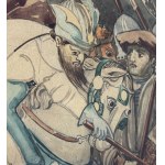 ANONIMO, The Passion of Christ