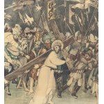 ANONIMO, The Passion of Christ