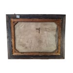 UNIDENTIFIED SIGNATURE, Venus with Putto