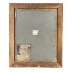 ANONIMO, Portrait of a young girl