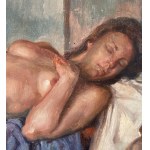 PARLATO, Female nude - PARLATO