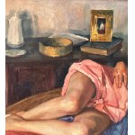 PARLATO, Female nude - PARLATO