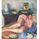 PARLATO, Female nude - PARLATO