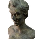 Female bust