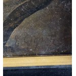 SCUOLA NAPOLETANA, Old Farmhouses