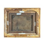 SCUOLA NAPOLETANA, Old Farmhouses