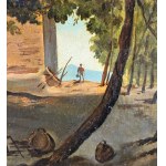 SCUOLA NAPOLETANA, Old Farmhouses