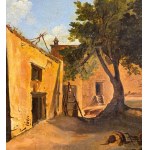 SCUOLA NAPOLETANA, Old Farmhouses