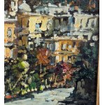 P. Amato, Coastal landscape - P. Amato