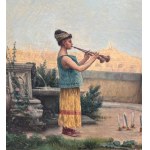 SCUOLA ITALIANA, The Dance of the Swords