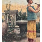 SCUOLA ITALIANA, The Dance of the Swords