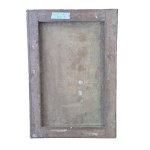 ANONIMO, Maternal scene