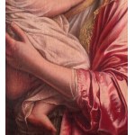 ANONIMO, Maternal scene