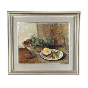 Gaetano Bocchetti, Still Life - Gaetano Bocchetti