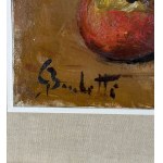 Gaetano Bocchetti, Still Life - Gaetano Bocchetti