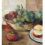 Gaetano Bocchetti, Still Life - Gaetano Bocchetti
