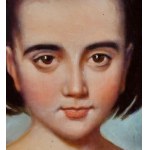 UNIDENTIFIED SIGNATURE, Girl