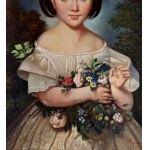 UNIDENTIFIED SIGNATURE, Girl