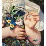 UNIDENTIFIED SIGNATURE, Girl