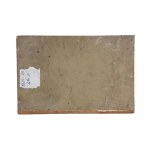 SCUOLA NAPOLETANA, Gulf of Naples, Punta Campanella, and Capri