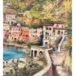 Marino Faliero, Coastal landscape - Marino Faliero