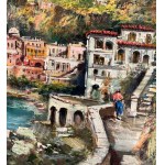 Marino Faliero, Coastal landscape - Marino Faliero