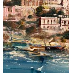 Marino Faliero, Coastal landscape - Marino Faliero