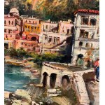 Marino Faliero, Coastal landscape - Marino Faliero