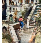 Marino Faliero, Coastal landscape - Marino Faliero