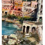 Marino Faliero, Coastal landscape - Marino Faliero