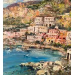 Marino Faliero, Coastal landscape - Marino Faliero